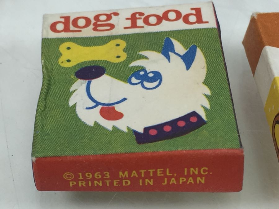 Huge Lot Of Barbie Doll Clothes And Accessories [Photo 39]