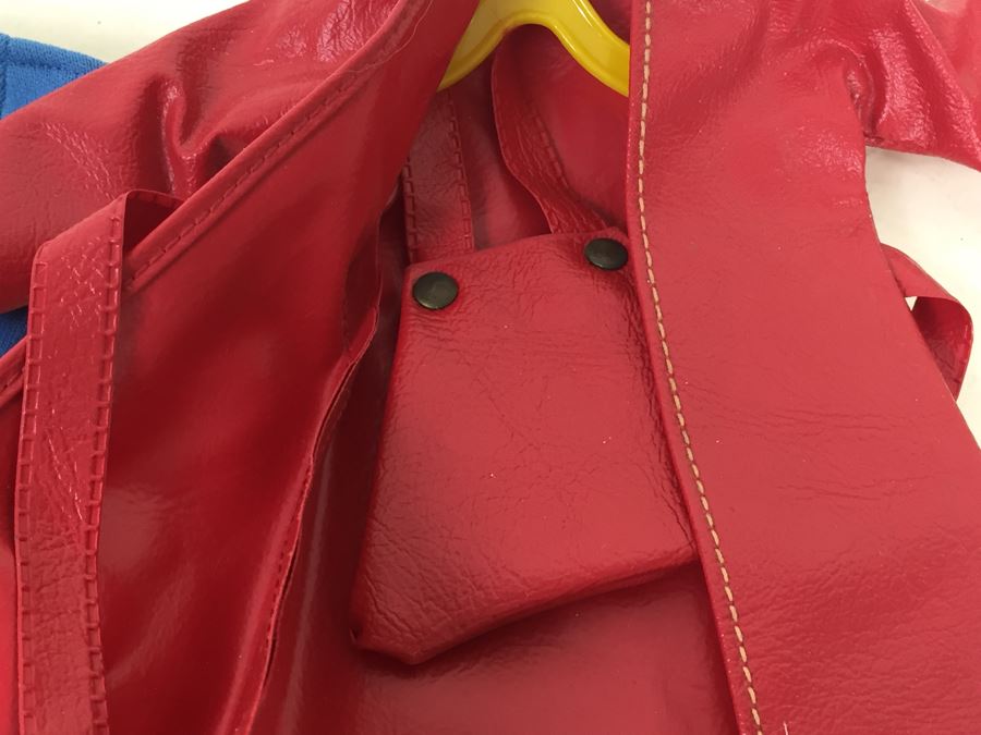 Huge Lot Of Barbie Doll Clothes And Accessories [Photo 17]