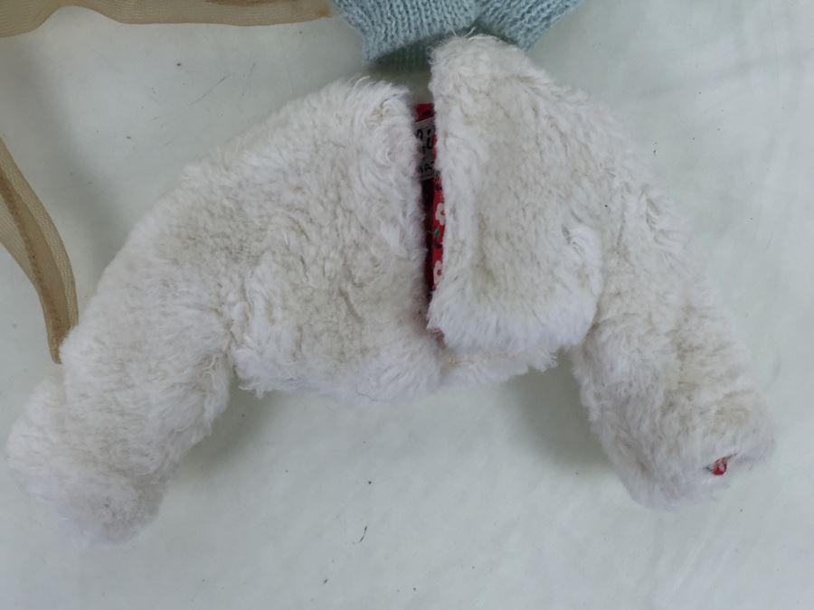 Huge Lot Of Barbie Doll Clothes And Accessories [Photo 11]