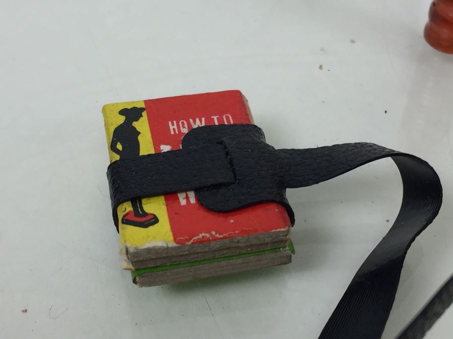 Huge Lot Of Barbie Doll Clothes And Accessories [Photo 41]