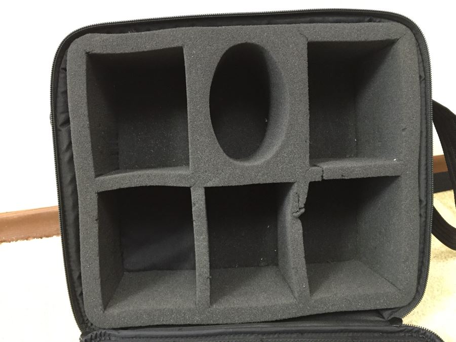 Lot Of Various Cards Mostly Baseball Cards With Several Baseball Books And Ultra Pro Carrying Case [Photo 14]