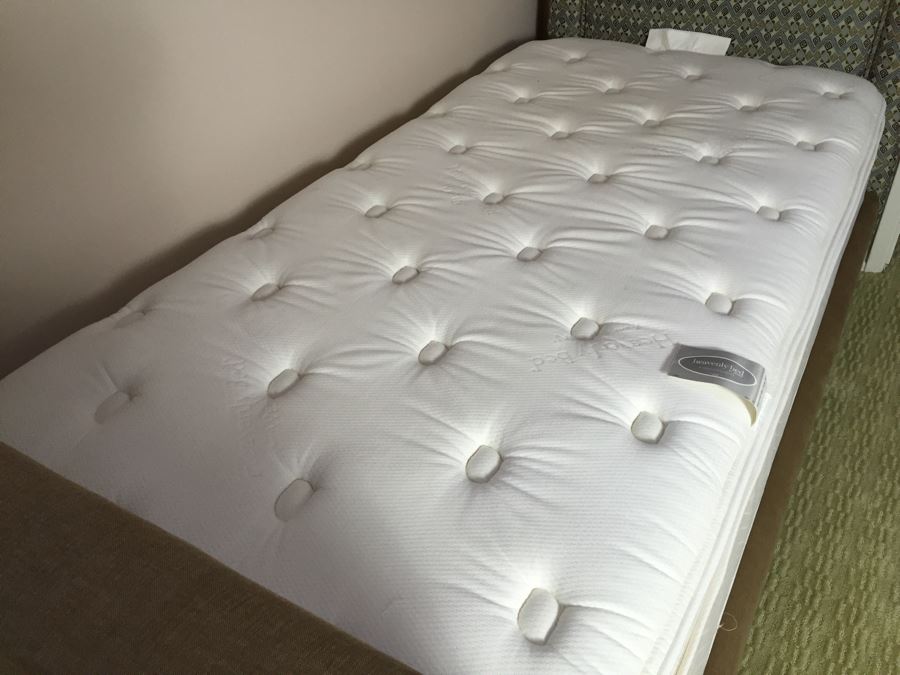 Westin Heavenly Bed Simmons at Arthur McShan blog