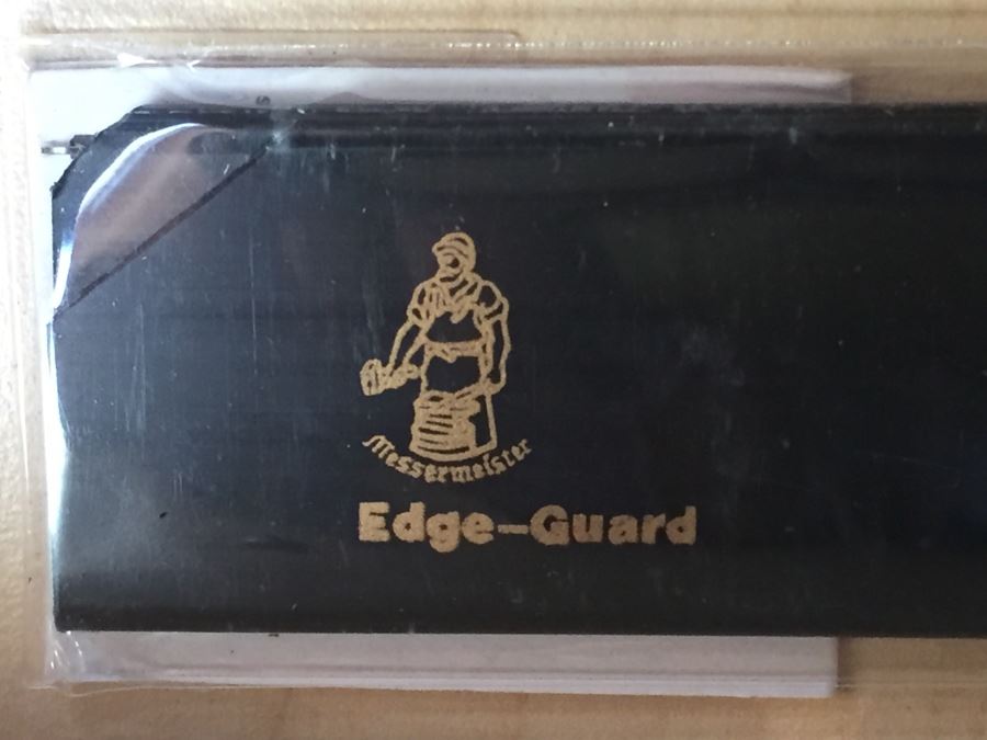 Cutlery Knife Lot - HomeChef, Laurel Creek, Williams-Sonoma [Photo 10]