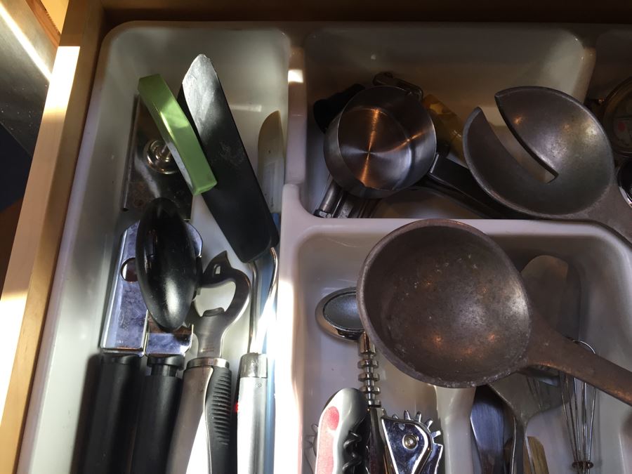 Utensil Lot [Photo 5]