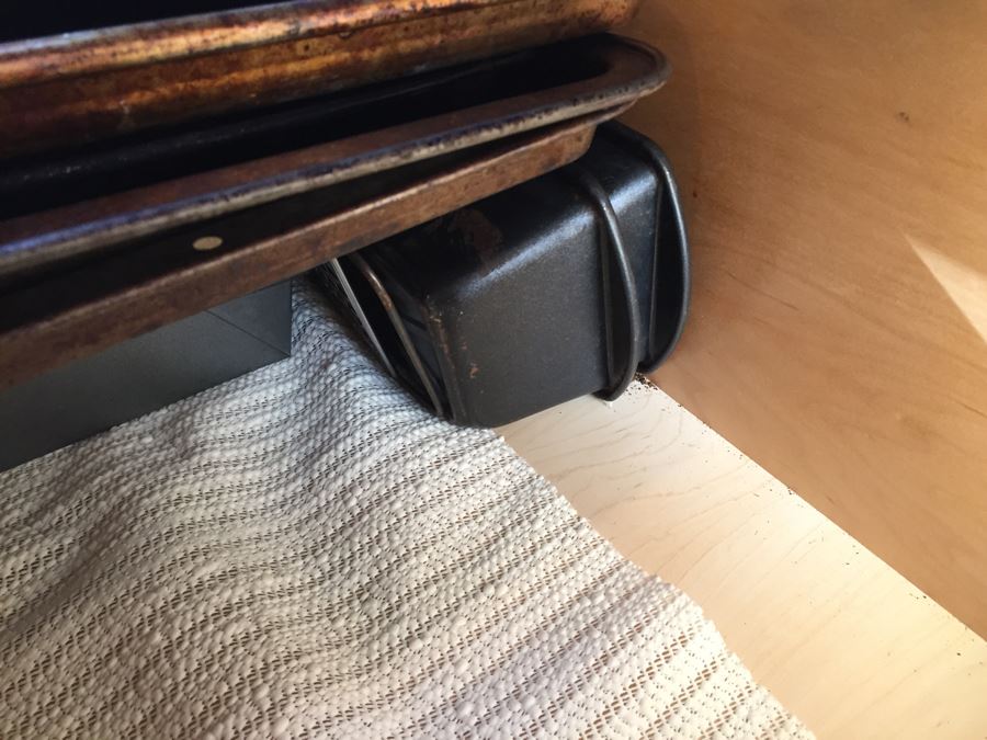 Oven Pan Lot [Photo 4]