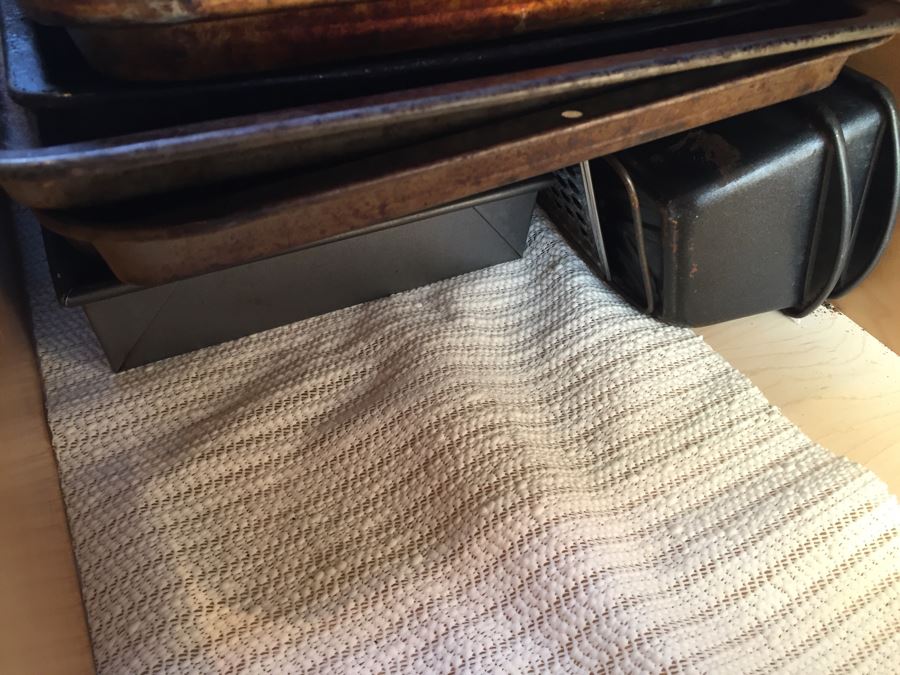 Oven Pan Lot [Photo 3]