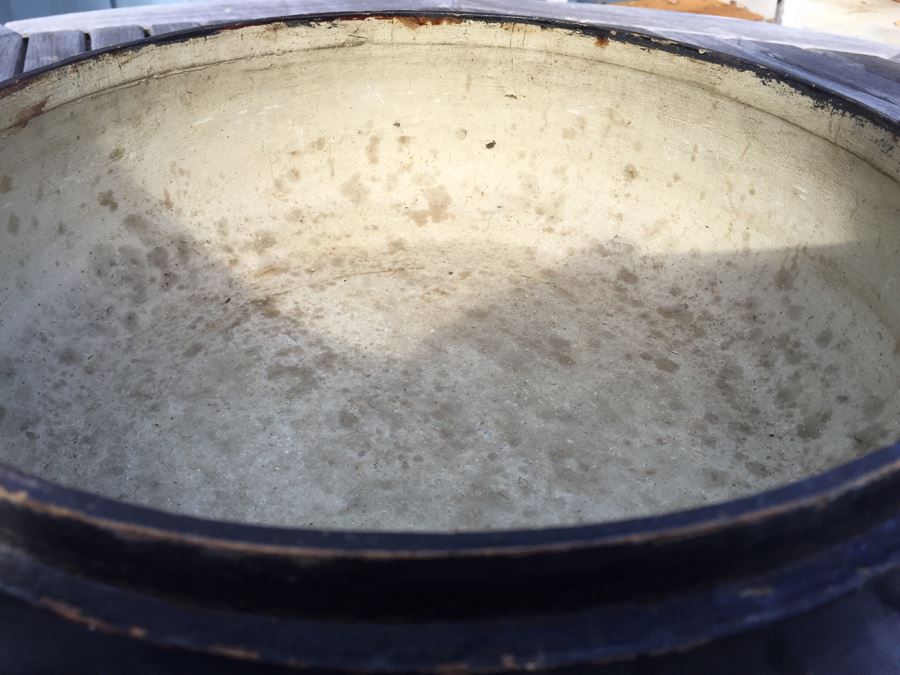 Vintage Chinese Herb Lacquer Box [Photo 11]