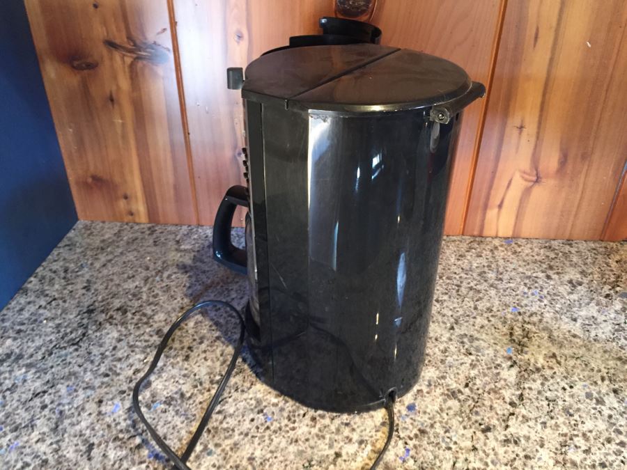 KRUPS ProAroma Coffee Maker [Photo 5]