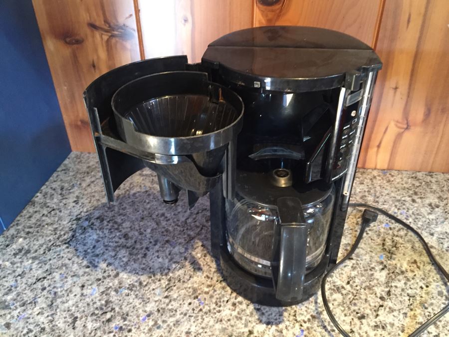 KRUPS ProAroma Coffee Maker [Photo 3]