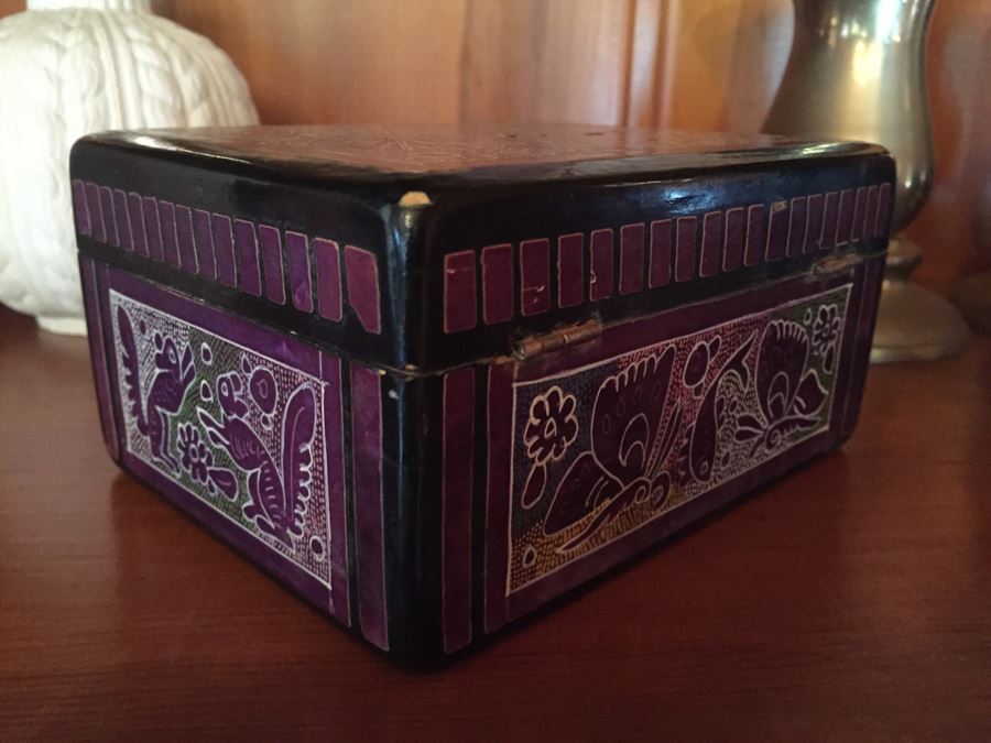 Home Decor Lot [Photo 2]