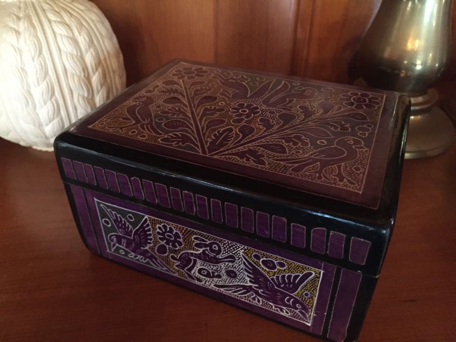 Home Decor Lot [Photo 5]