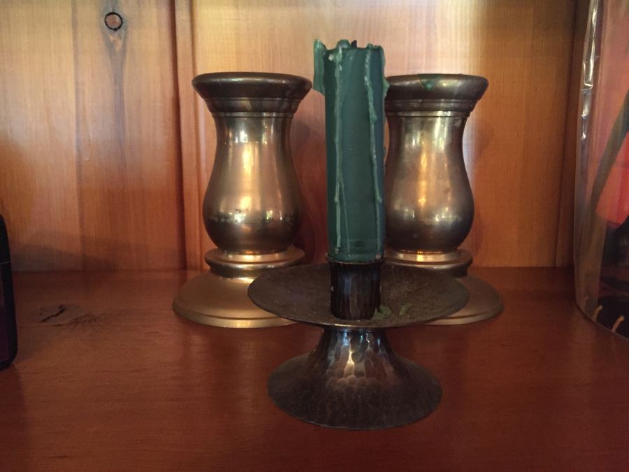 Home Decor Lot [Photo 3]