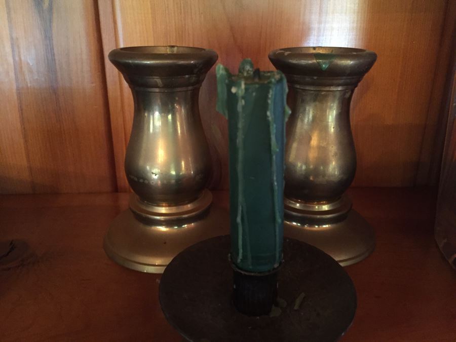 Home Decor Lot [Photo 6]