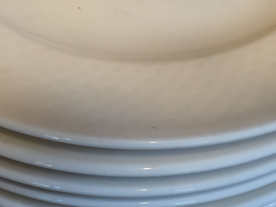Villeroy & Boch Plates And Royal Doulton Plastic Plates [Photo 4]