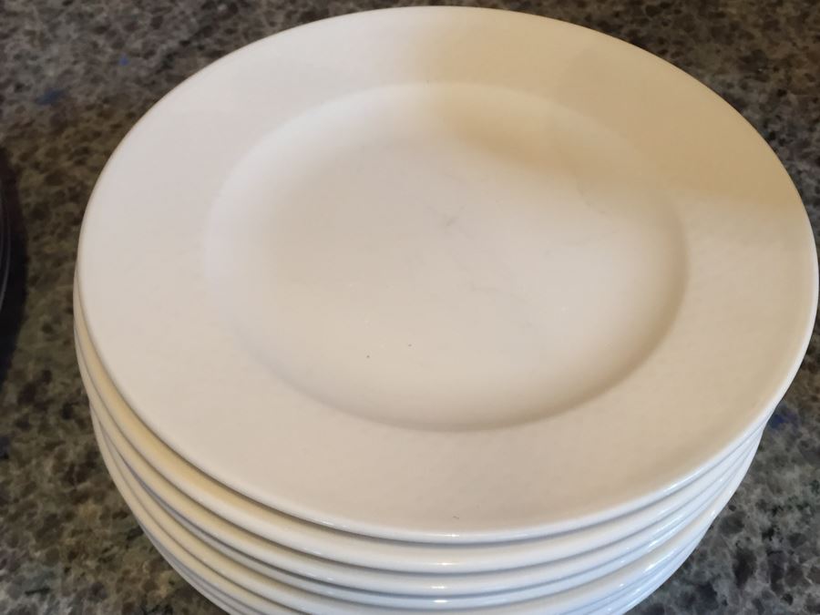 Villeroy & Boch Plates And Royal Doulton Plastic Plates [Photo 2]