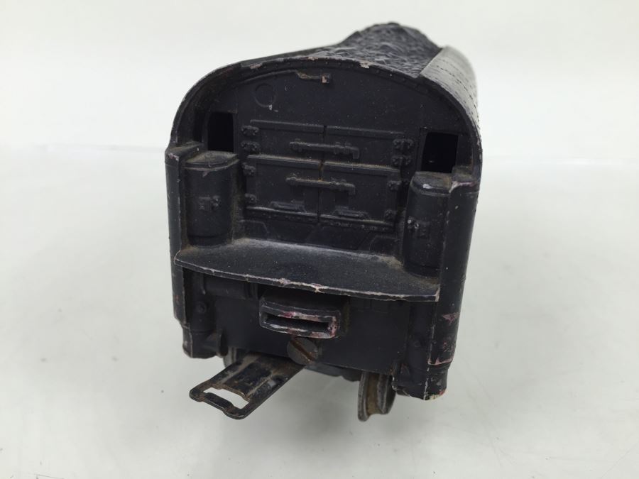 RARE Lionel 2671W Pennsylvania Whistle Tender Train + Lionel 2046W Lionel Lines Whistle Tender Train [Photo 19]