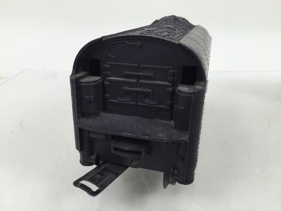 RARE Lionel 2671W Pennsylvania Whistle Tender Train + Lionel 2046W Lionel Lines Whistle Tender Train [Photo 6]