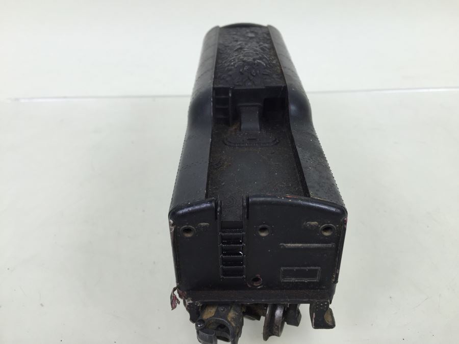 RARE Lionel 2671W Pennsylvania Whistle Tender Train + Lionel 2046W Lionel Lines Whistle Tender Train [Photo 16]