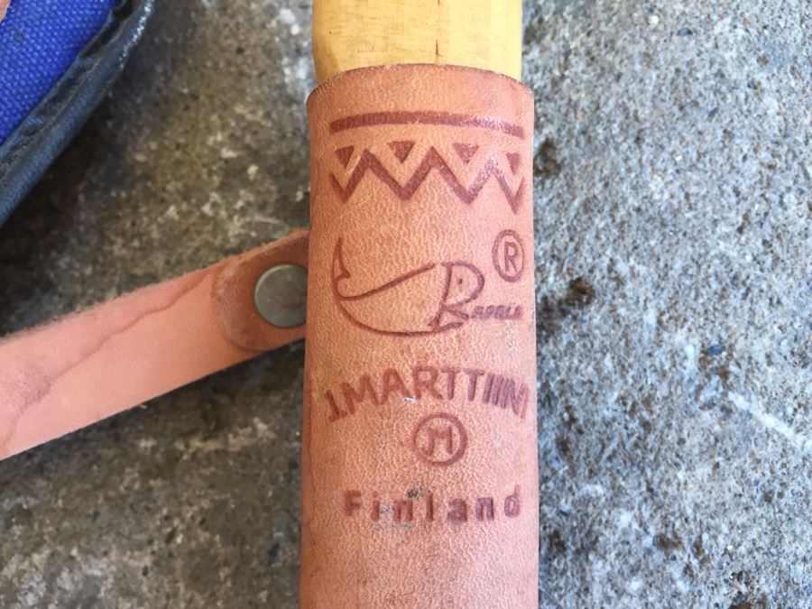 Huge Fishing Lot With Salt Walter And Fresh Water Lures, Reels, Tackle Box, Pole, Net And Accessories [Photo 12]