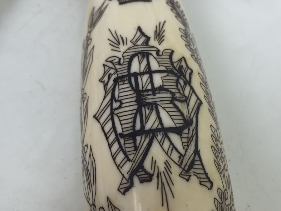 Vintage Knights Templar Masonic Ceremonial Sword [Photo 11]