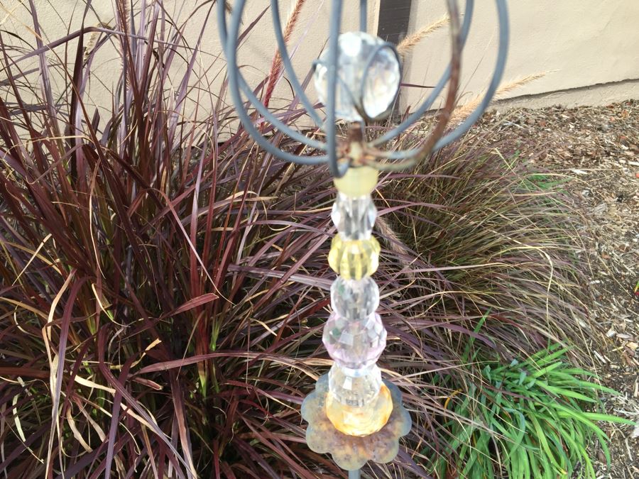 Outdoor Garden Decorative Decor Sculpture [Photo 3]