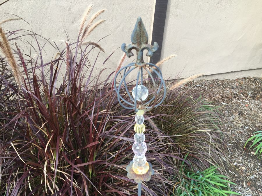 Outdoor Garden Decorative Decor Sculpture [Photo 2]