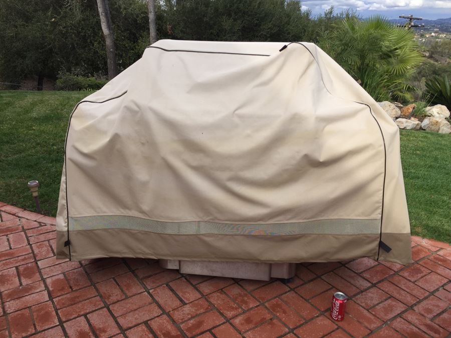 Vermont Castings Outdoor Gas Grill [Photo 5]