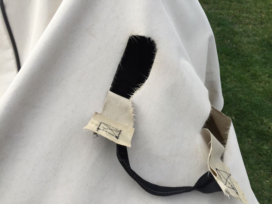 Vermont Castings Outdoor Gas Grill [Photo 6]