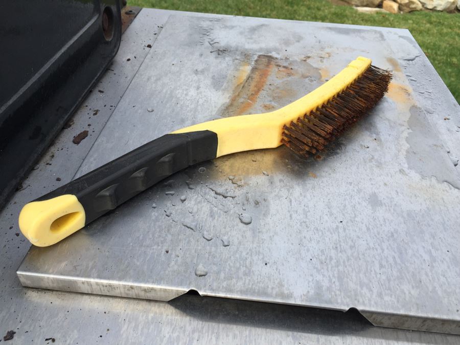 Vermont Castings Outdoor Gas Grill [Photo 11]