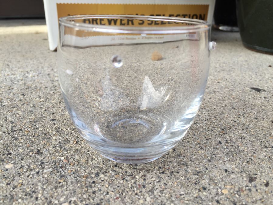 Pottery, Vase And Votive Lot [Photo 14]