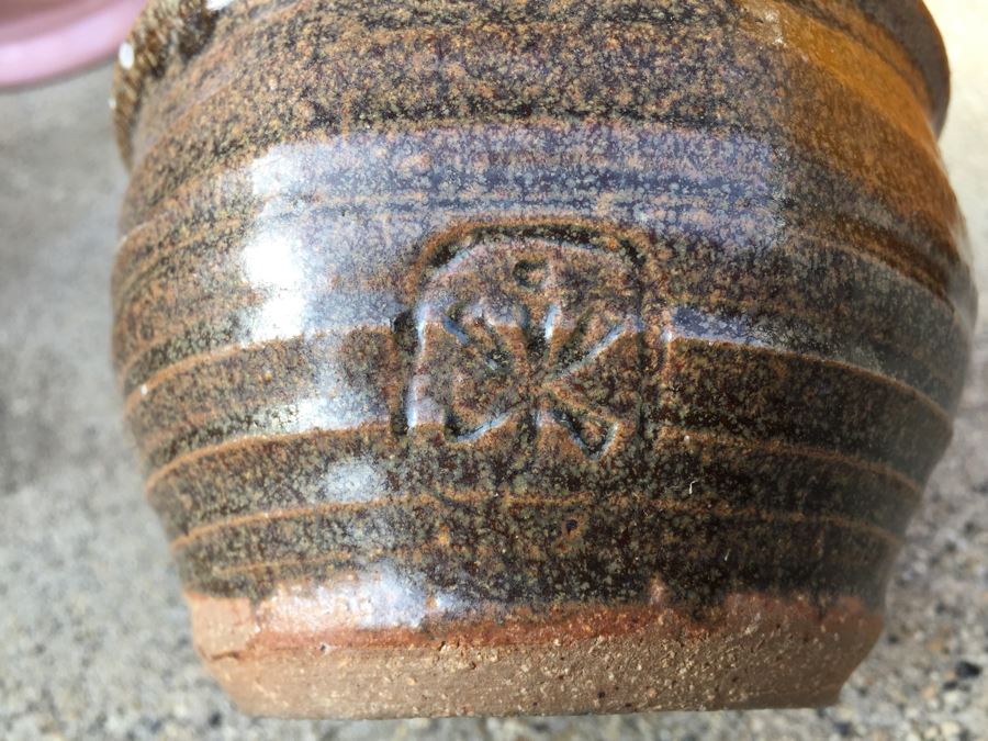 Pottery, Vase And Votive Lot [Photo 3]