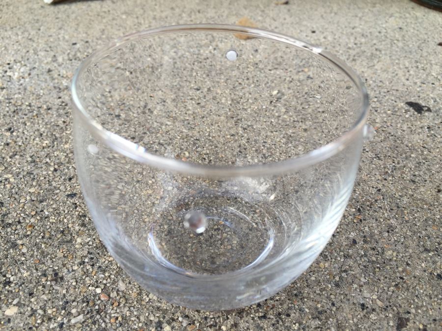 Pottery, Vase And Votive Lot [Photo 15]