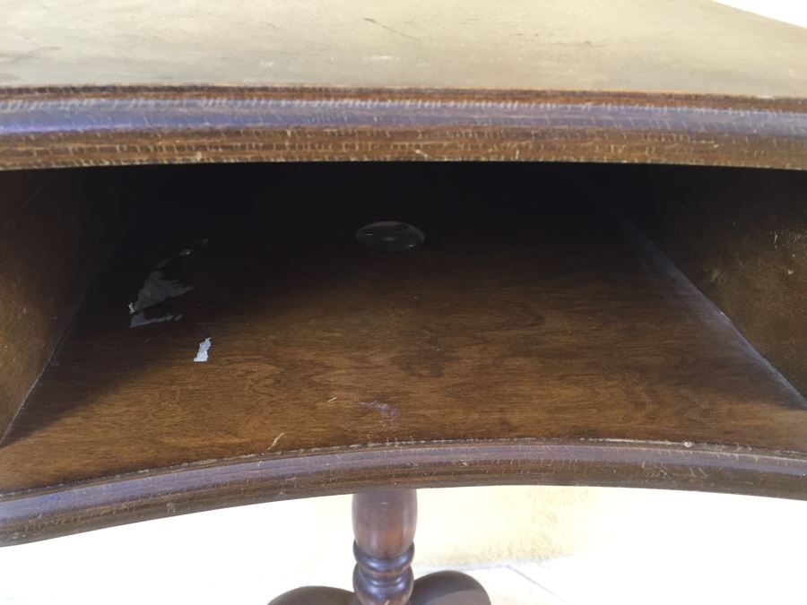 Reproduction Telephone Table [Photo 8]