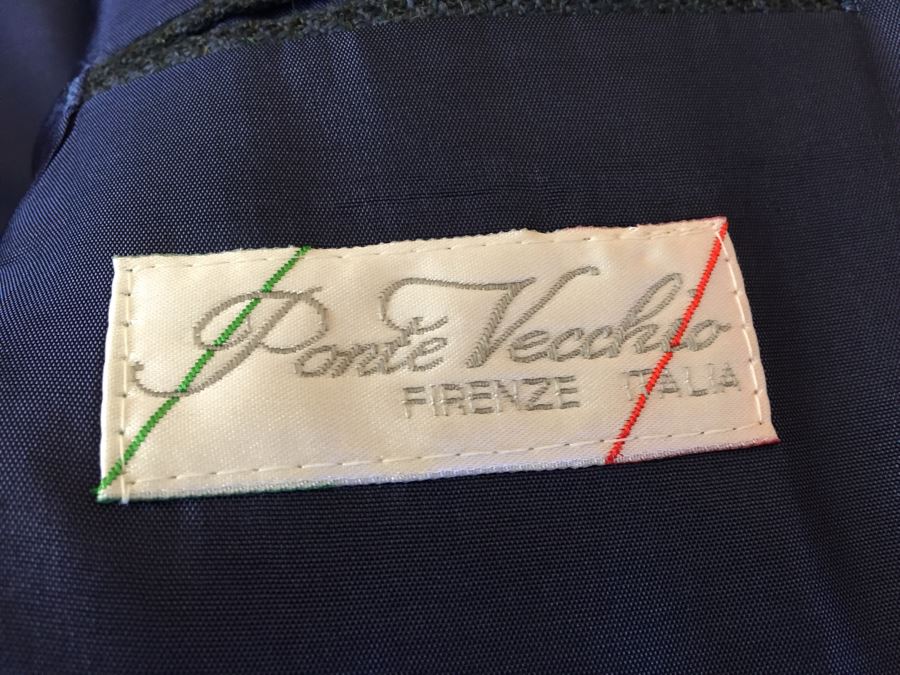 Collection Of Men's Suits [Photo 14]