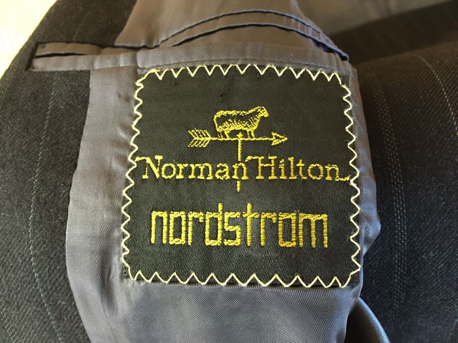 Collection Of Men's Suits [Photo 2]