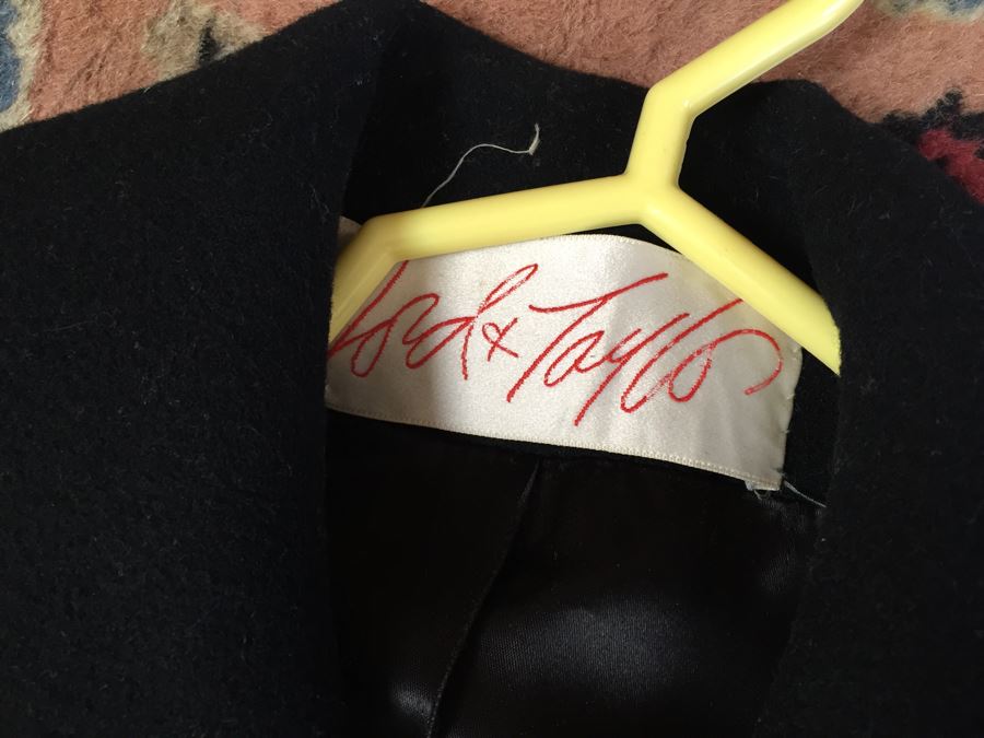 Women's Jacket Vest Lot [Photo 13]