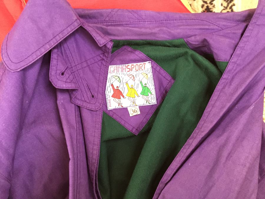 Women's Jacket Vest Lot [Photo 4]