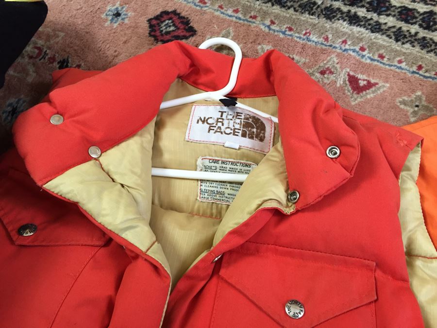 Women's Jacket Vest Lot [Photo 3]