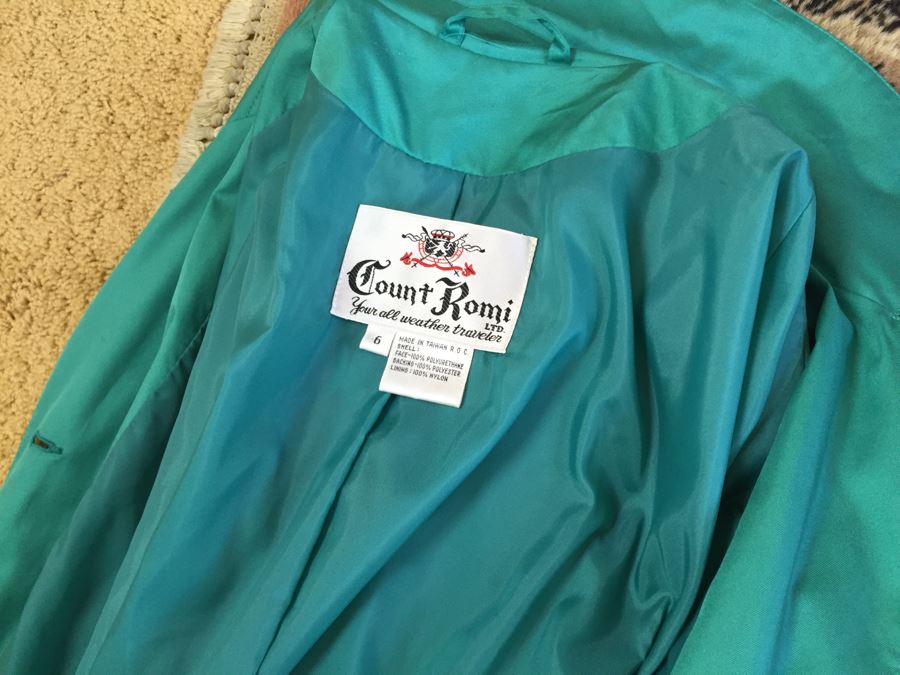 Women's Jacket Vest Lot [Photo 11]