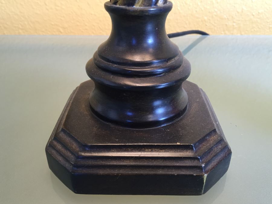 Contemporary Table Lamp [Photo 5]