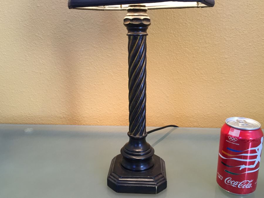 Contemporary Table Lamp [Photo 4]