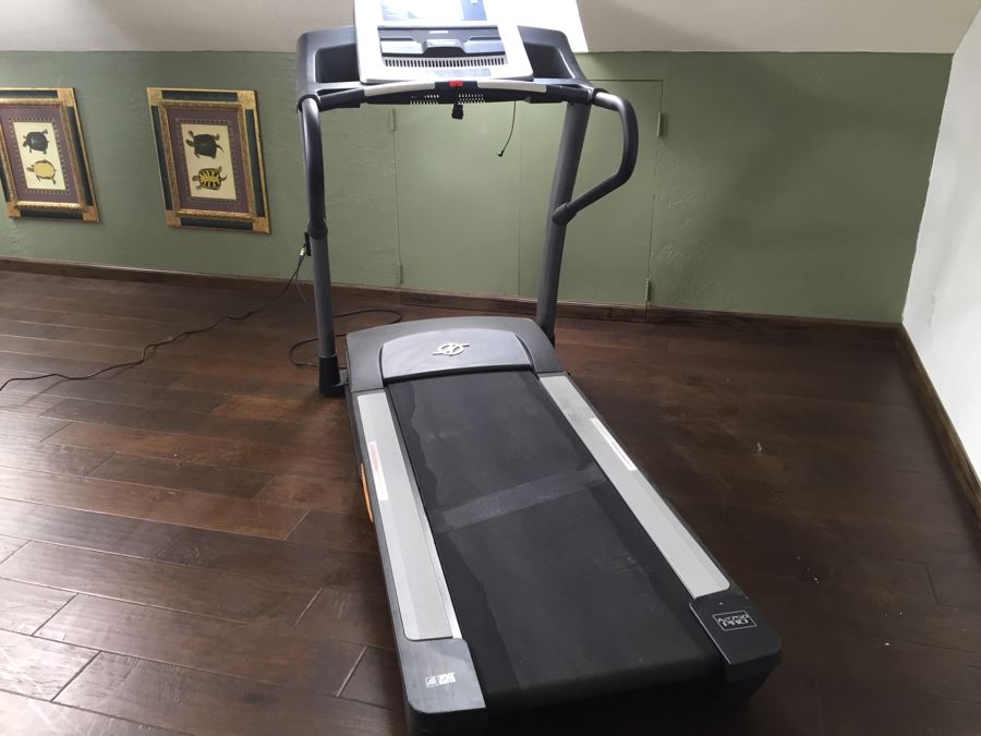 NordicTrack Treadmill A2750 Pro
