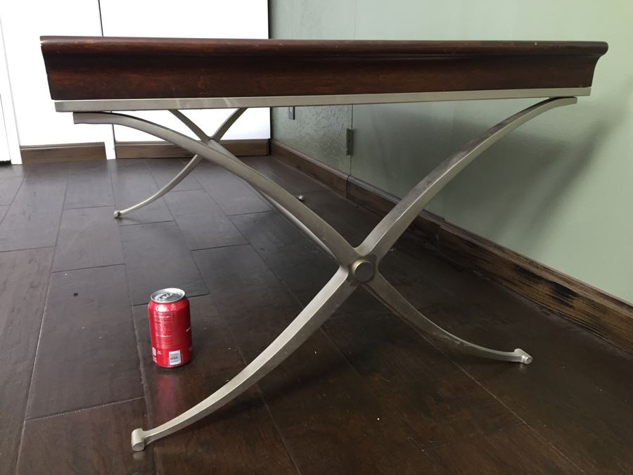 Modern Coffe Table By Klaussner [Photo 5]