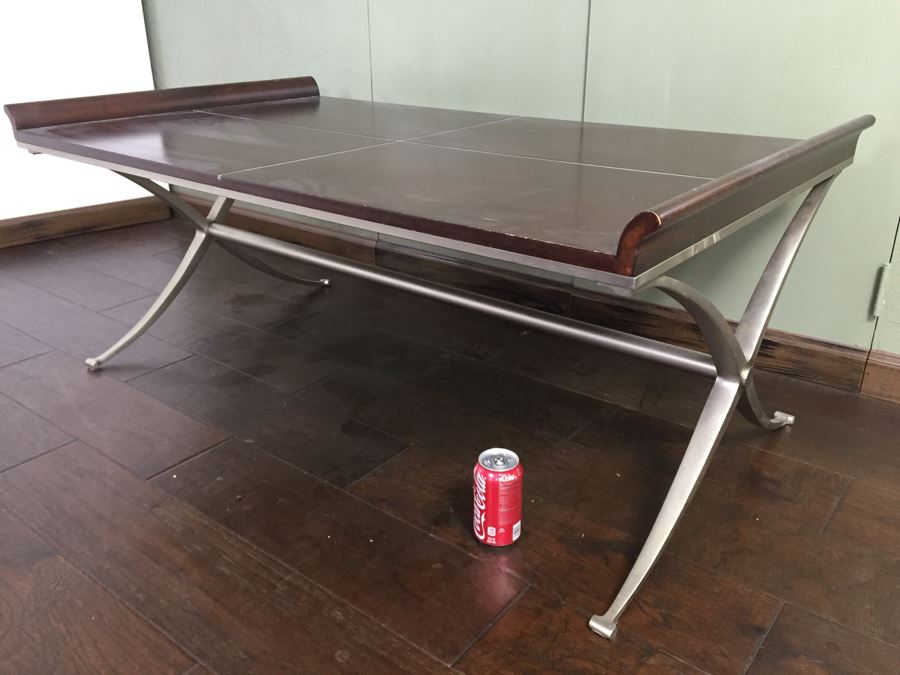 Modern Coffe Table By Klaussner [Photo 3]