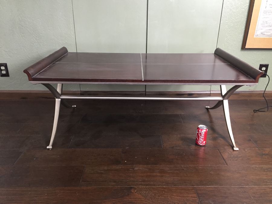 Modern Coffe Table By Klaussner [Photo 4]