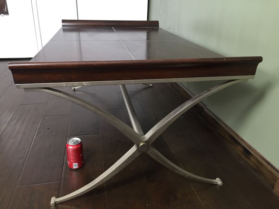 Modern Coffe Table By Klaussner [Photo 7]