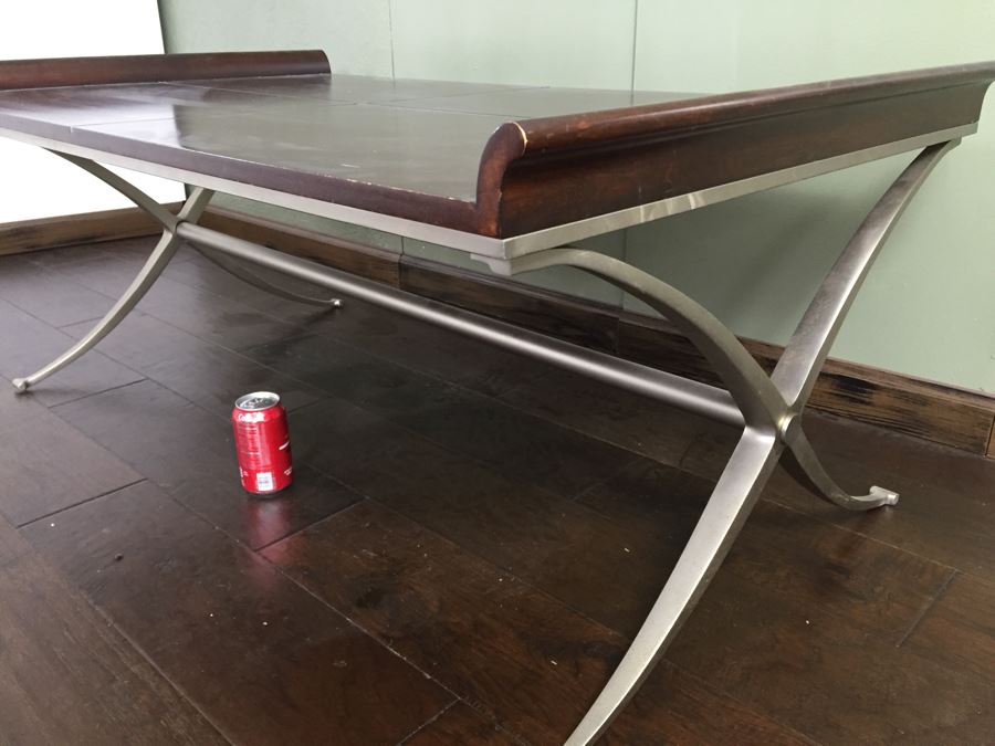 Modern Coffe Table By Klaussner [Photo 10]