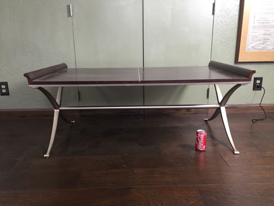 Modern Coffe Table By Klaussner