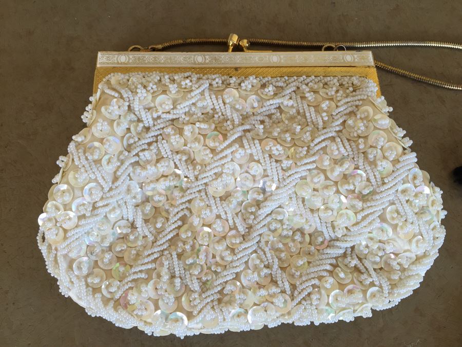 Women's Handbag Lot [Photo 5]