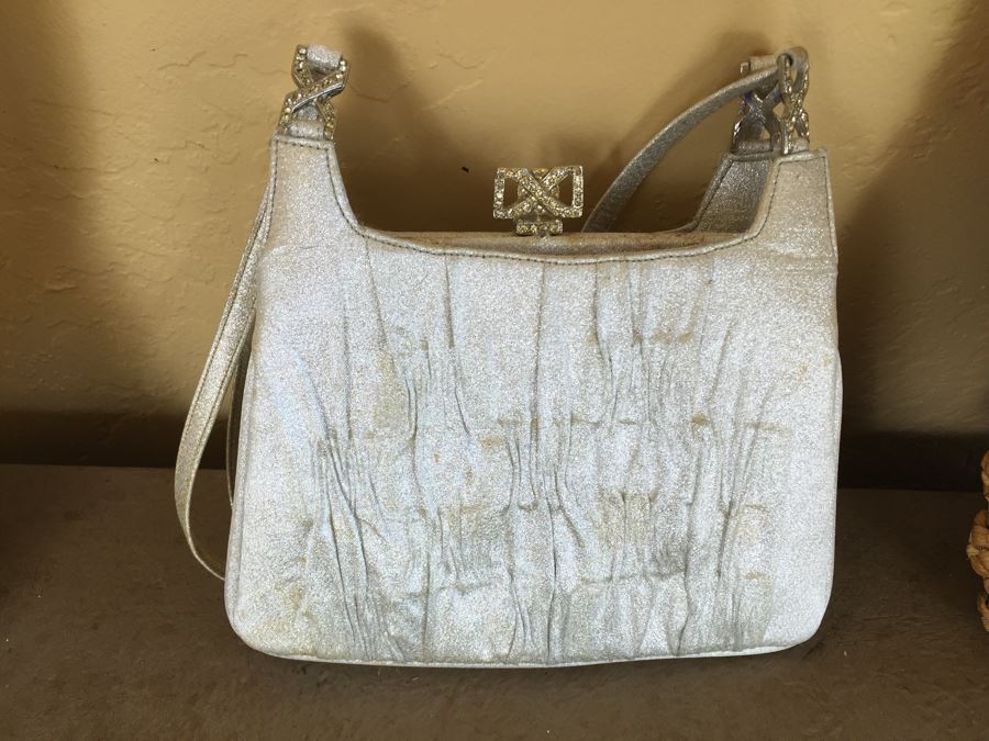 Women's Handbag Lot [Photo 2]